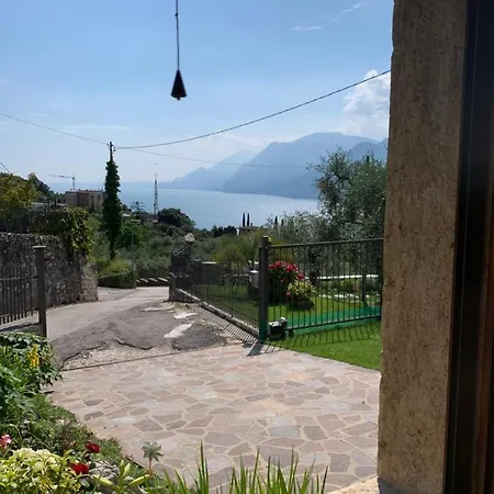 Apartamento Camelia Malcesine
