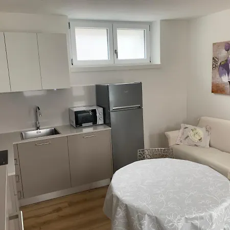 Apartamento Camelia *