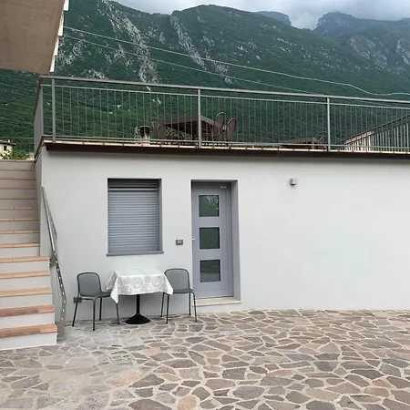 Camelia Apartamento Malcesine