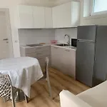 Apartamento Camelia