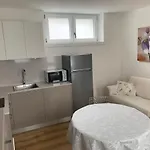 Apartamento Camelia *