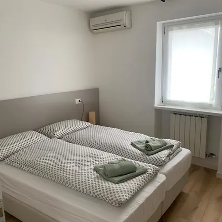 Camelia Appartement Malcesine