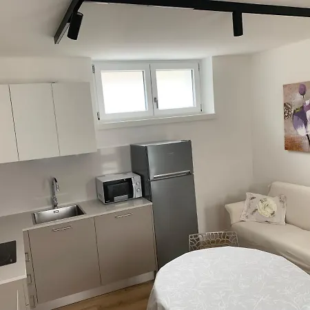 Camelia Appartement Malcesine