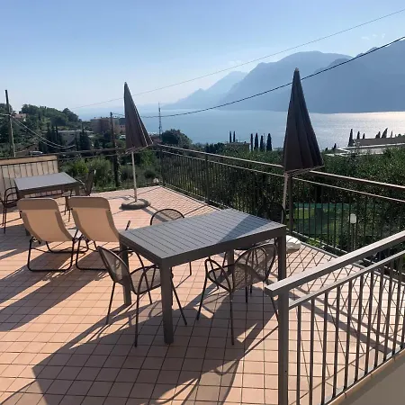 Camelia Appartement *