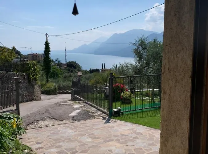 Apartmán Camelia Malcesine