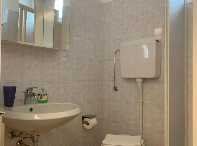 Camelia Lägenhet Malcesine