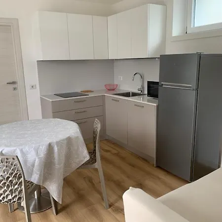 Apartment Camelia
