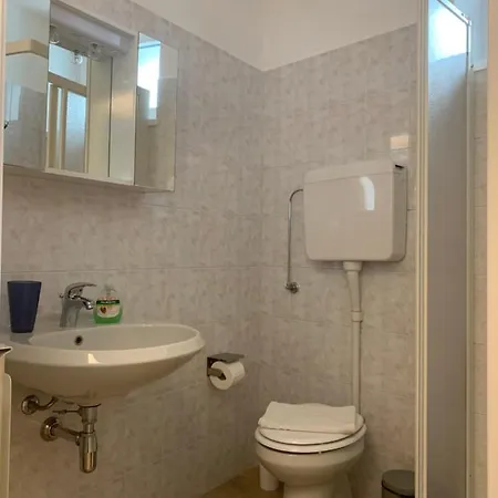 Camelia Apartment Malcesine