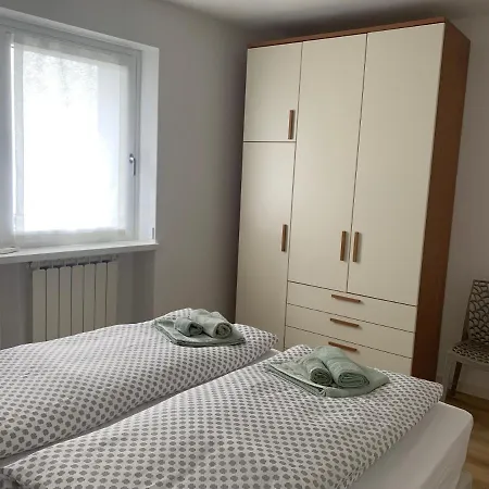 Camelia Apartment