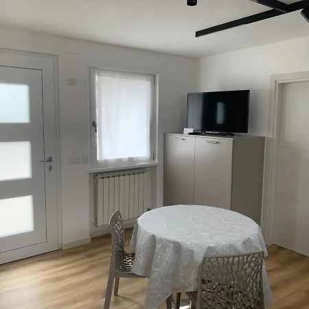 Apartment Camelia