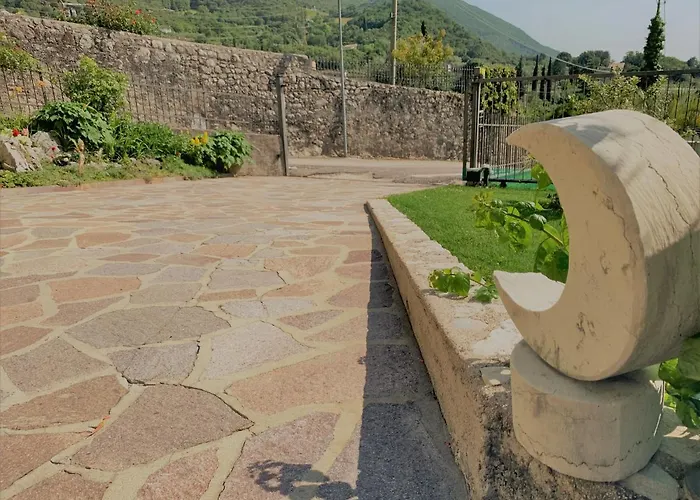 Camelia Апартаменты