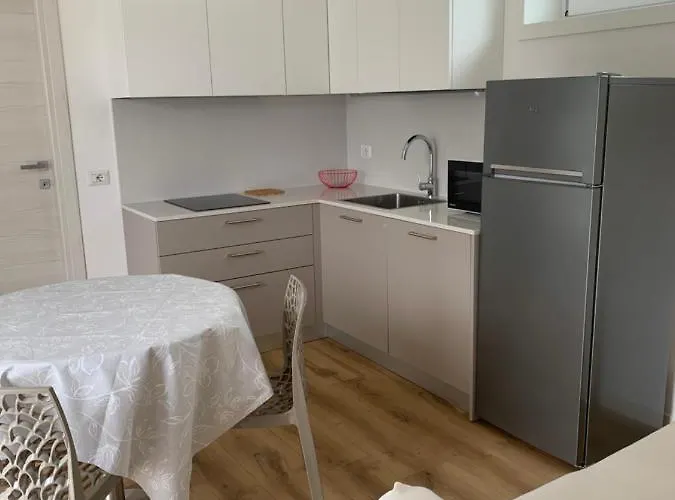 Apartament Camelia