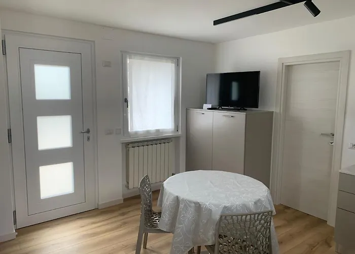 Apartament Camelia