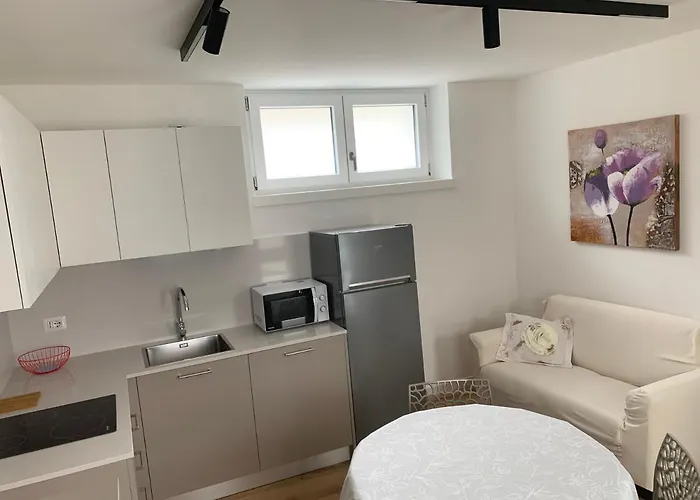 Camelia Apartament Malcesine