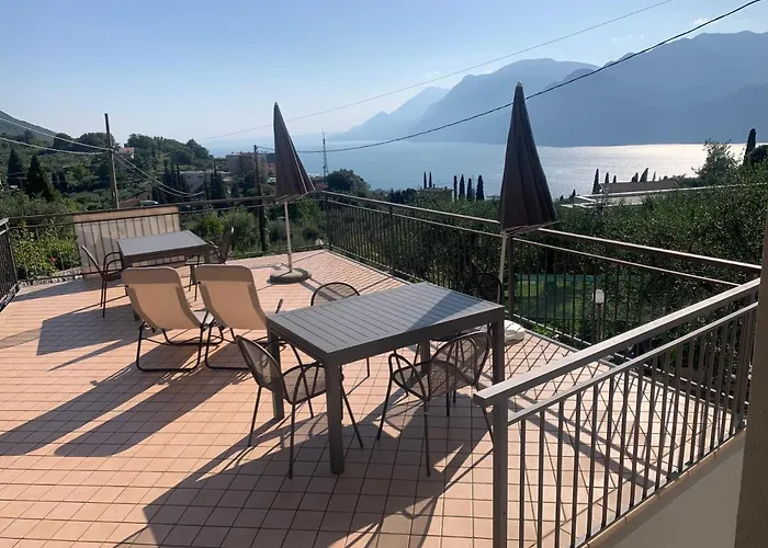 Camelia Апартаменты *