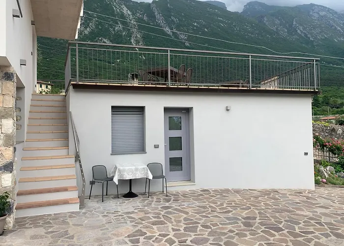 Camelia Apartament Malcesine